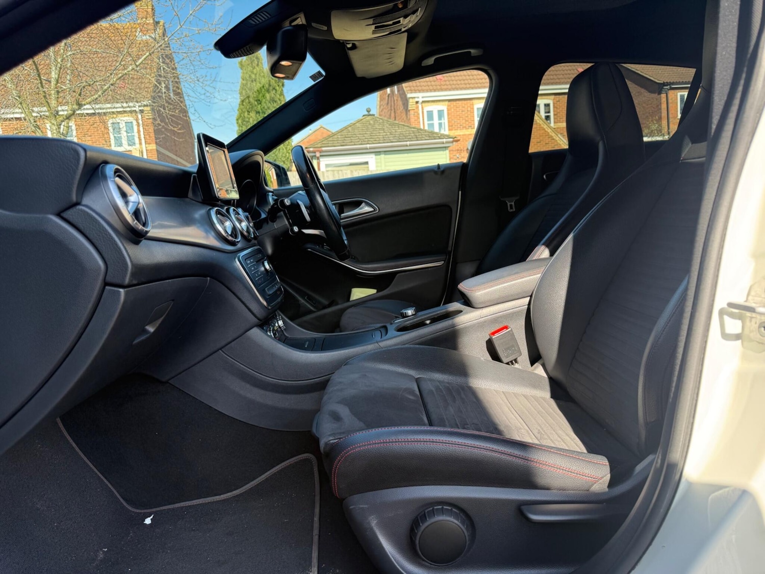 Used Mercedes-Benz CLA 2016 for sale - 77978276: Photo 51