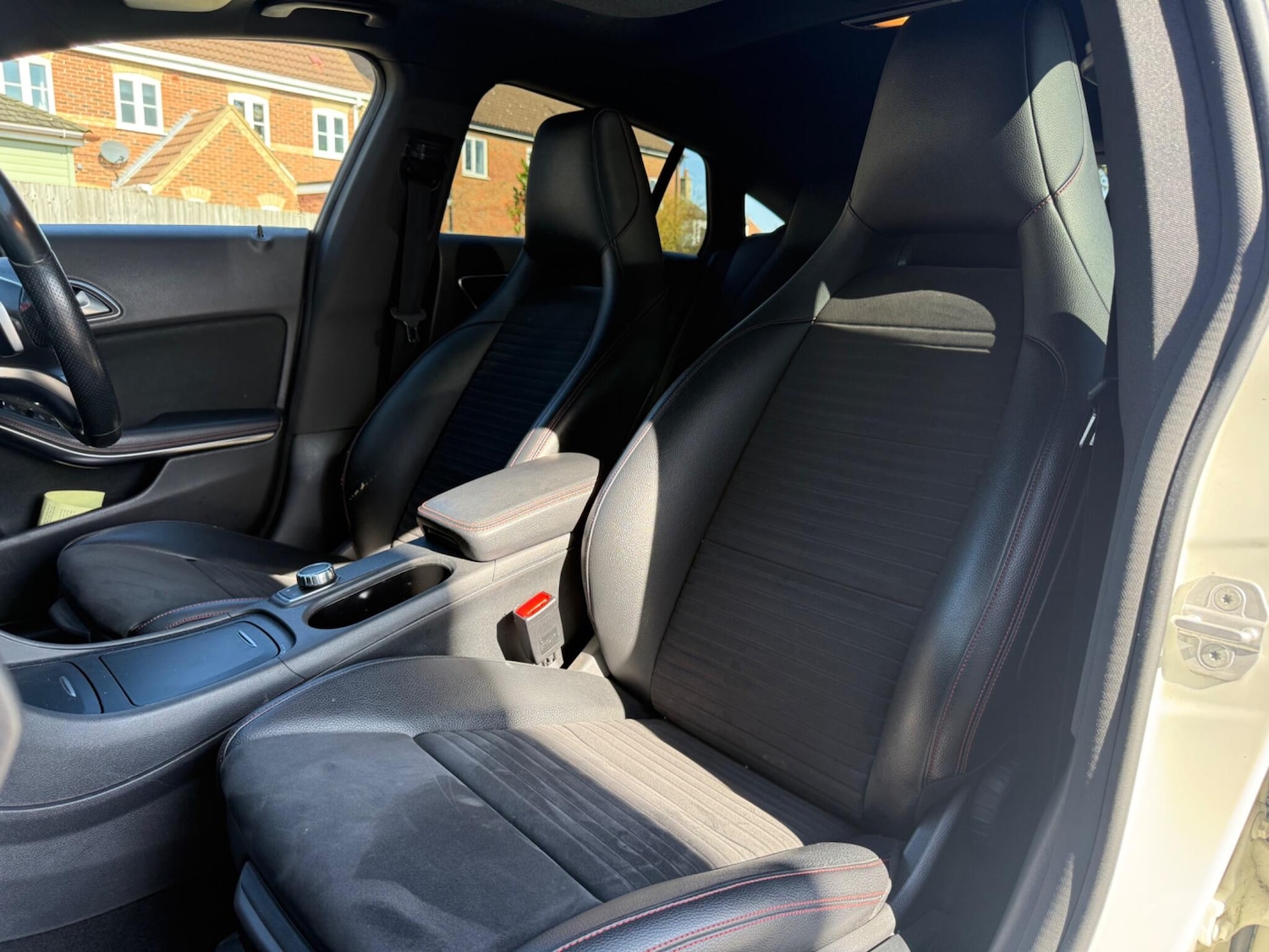 Used Mercedes-Benz CLA 2016 for sale - 77978276: Photo 52