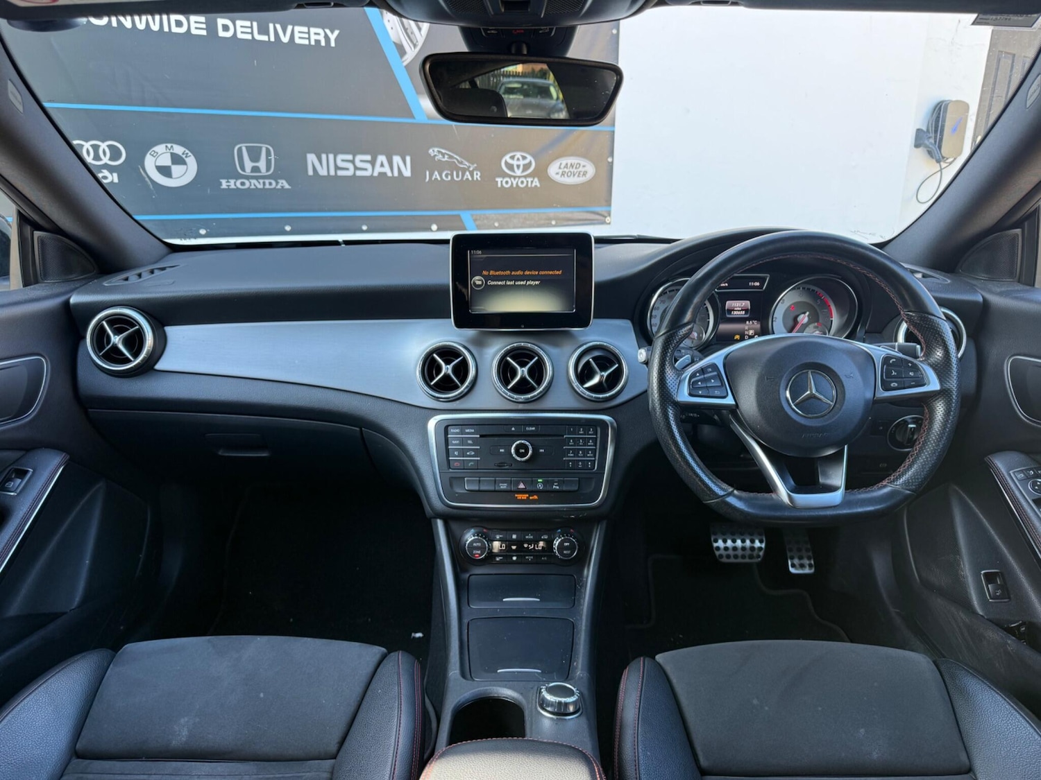 Used Mercedes-Benz CLA 2016 for sale - 77978276: Photo 53