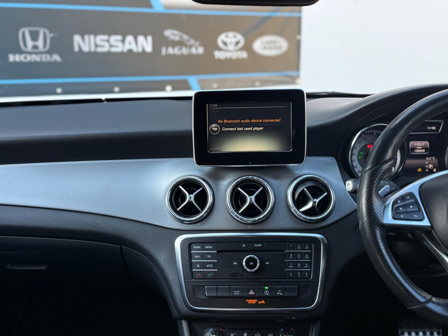 Used Mercedes-Benz CLA 2016 for sale - 77978276: Photo 54