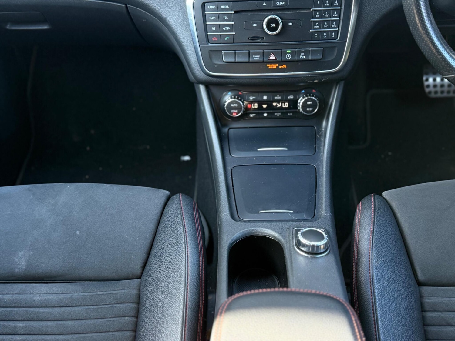 Used Mercedes-Benz CLA 2016 for sale - 77978276: Photo 55