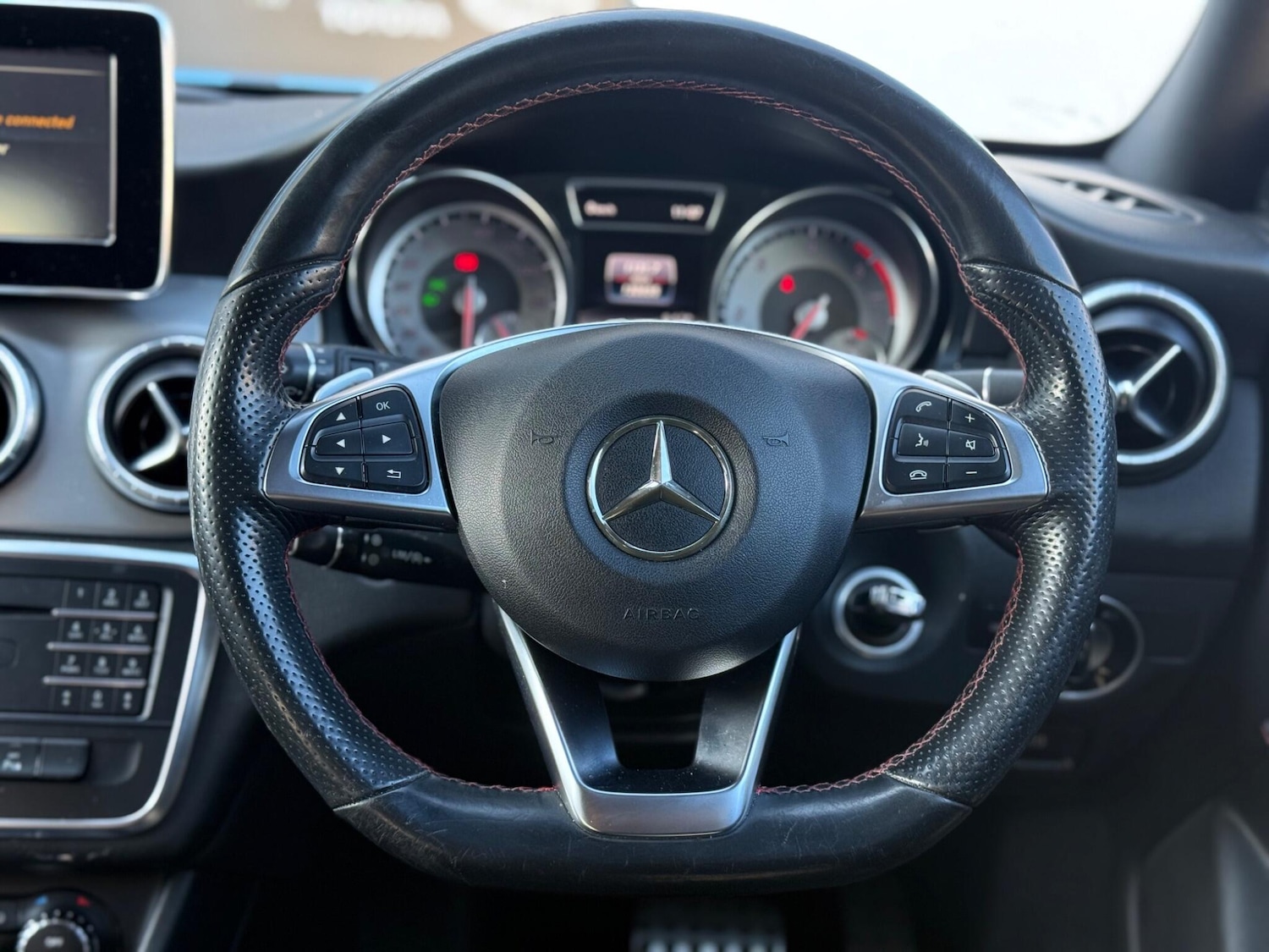 Used Mercedes-Benz CLA 2016 for sale - 77978276: Photo 56