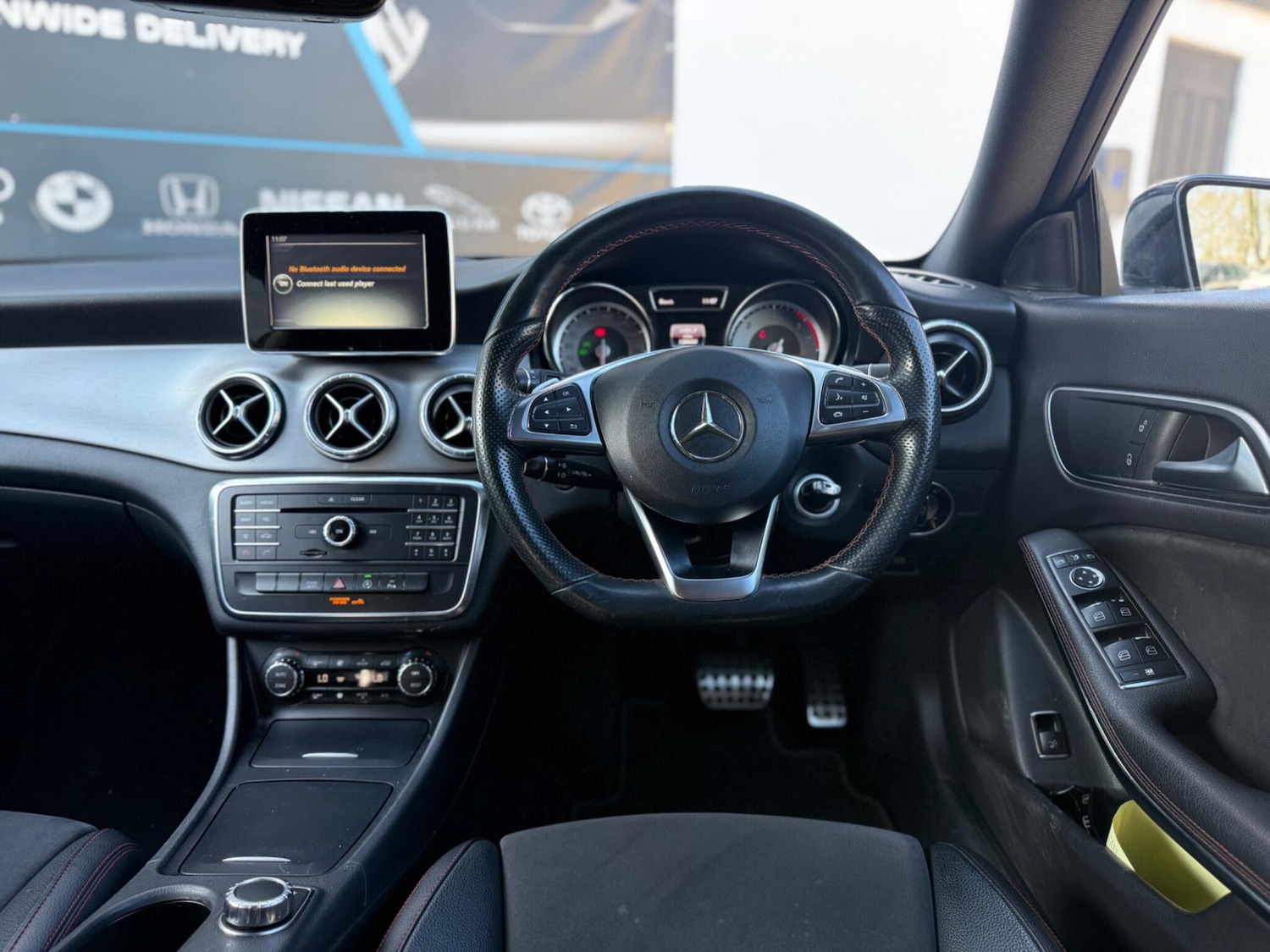 Used Mercedes-Benz CLA 2016 for sale - 77978276: Photo 57