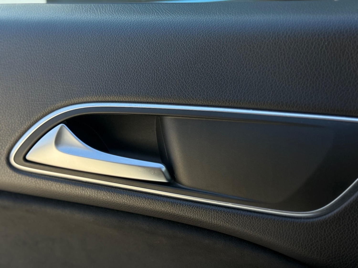 Used Mercedes-Benz CLA 2016 for sale - 77978276: Photo 69