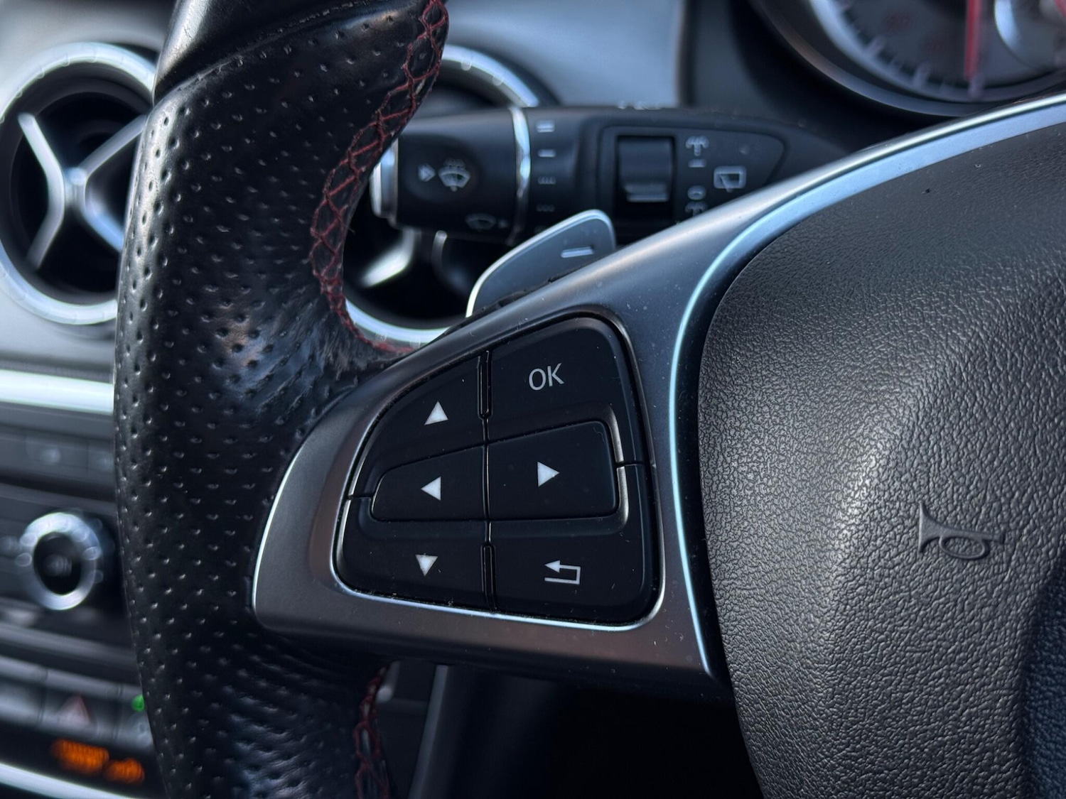 Used Mercedes-Benz CLA 2016 for sale - 77978276: Photo 78