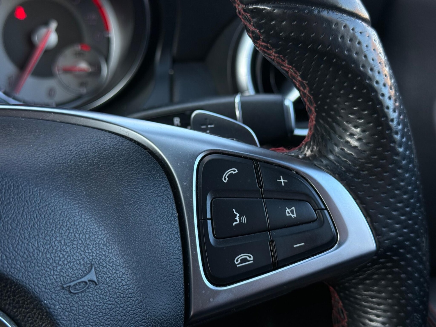 Used Mercedes-Benz CLA 2016 for sale - 77978276: Photo 79