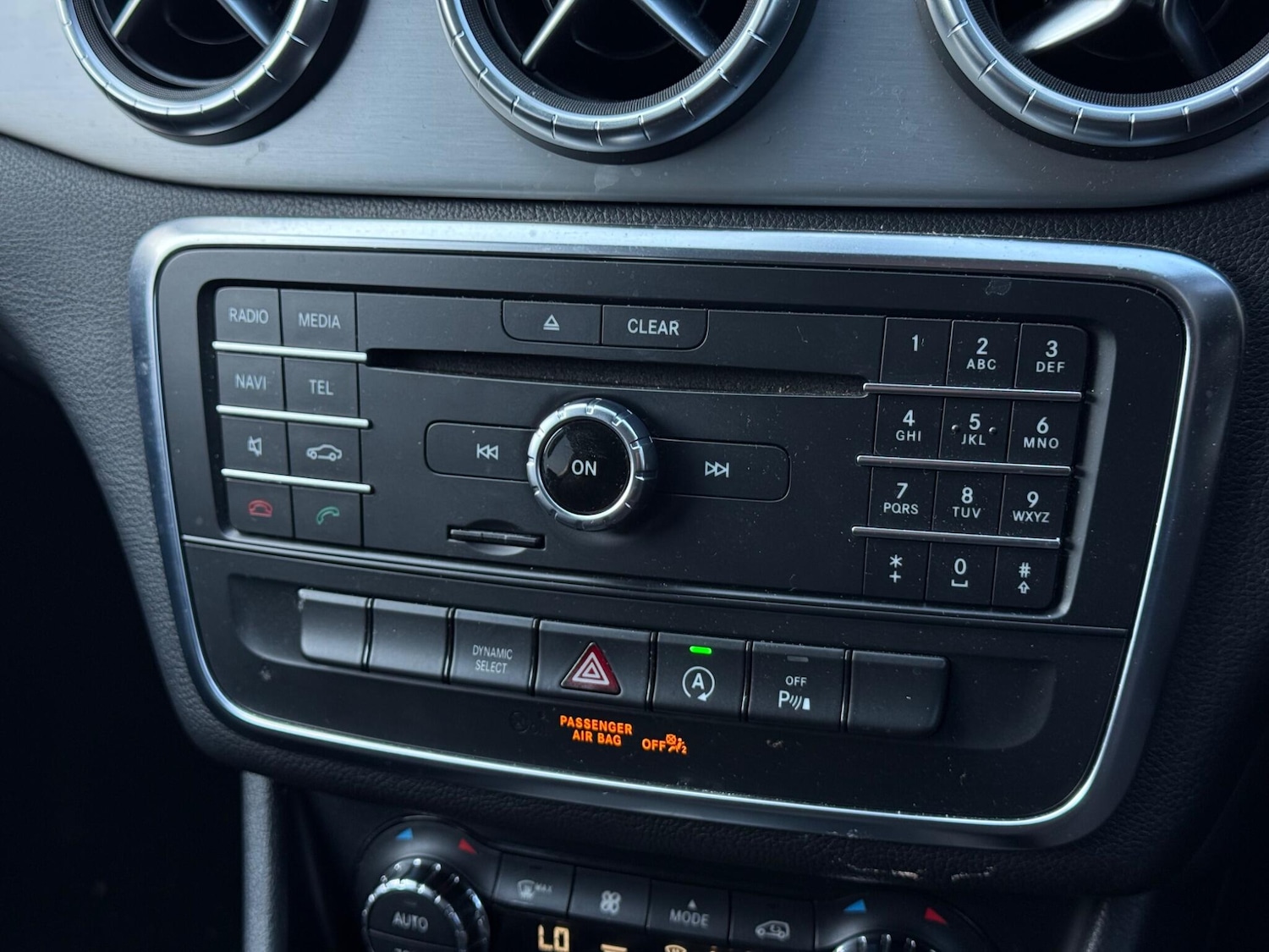 Used Mercedes-Benz CLA 2016 for sale - 77978276: Photo 85