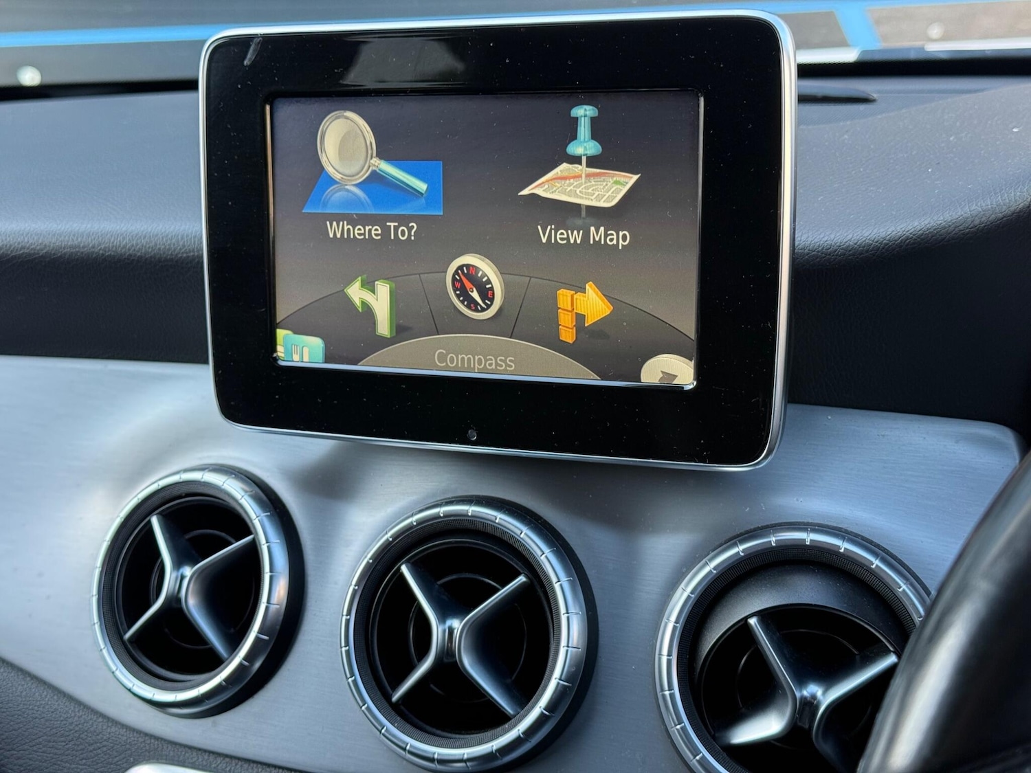 Used Mercedes-Benz CLA 2016 for sale - 77978276: Photo 87