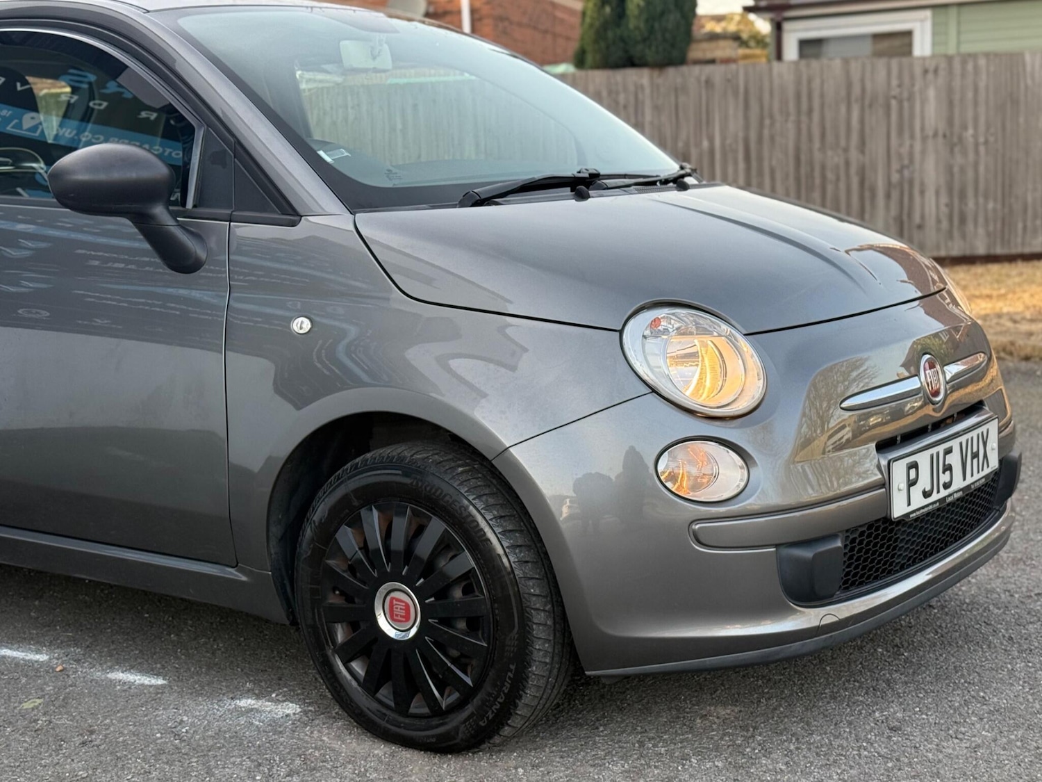 Used Fiat 500 2015 for sale - 77671797: Photo 10
