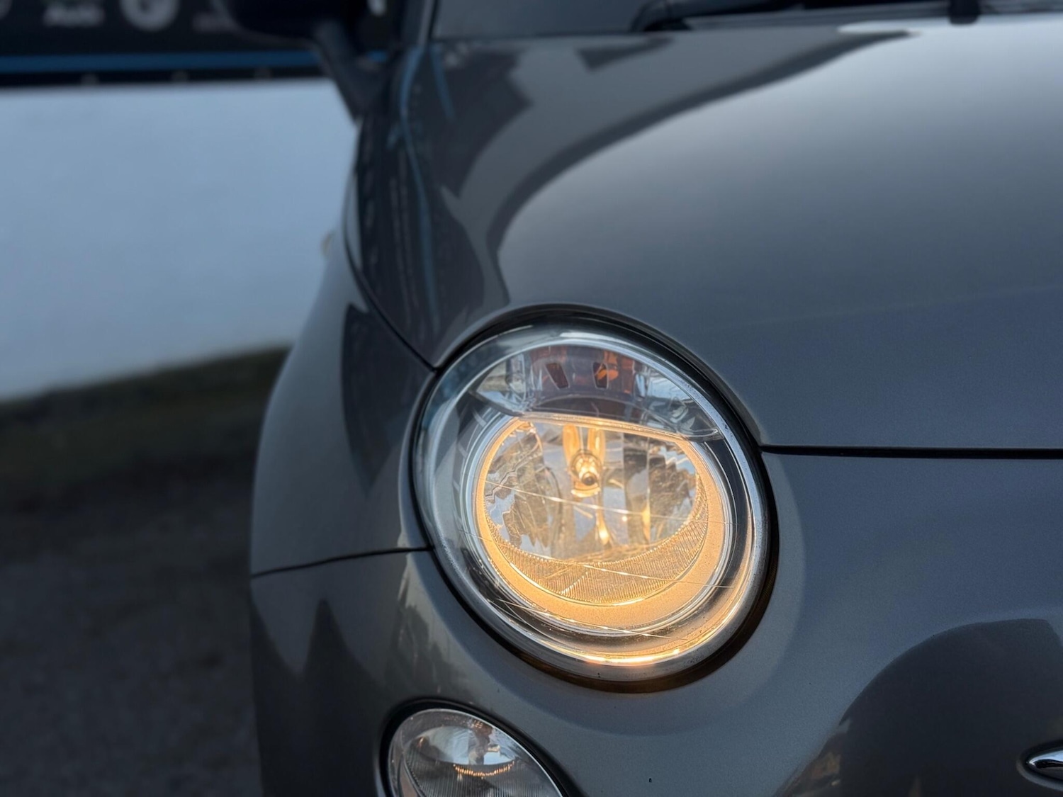 Used Fiat 500 2015 for sale - 77671797: Photo 14