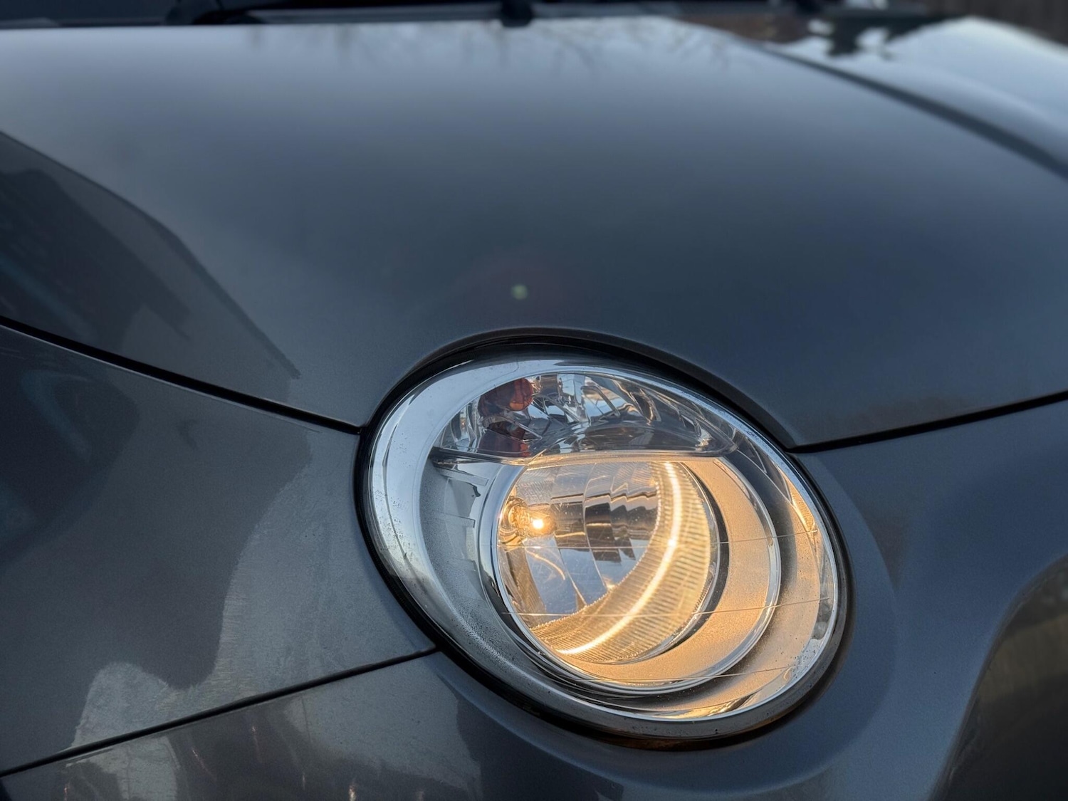 Used Fiat 500 2015 for sale - 77671797: Photo 15