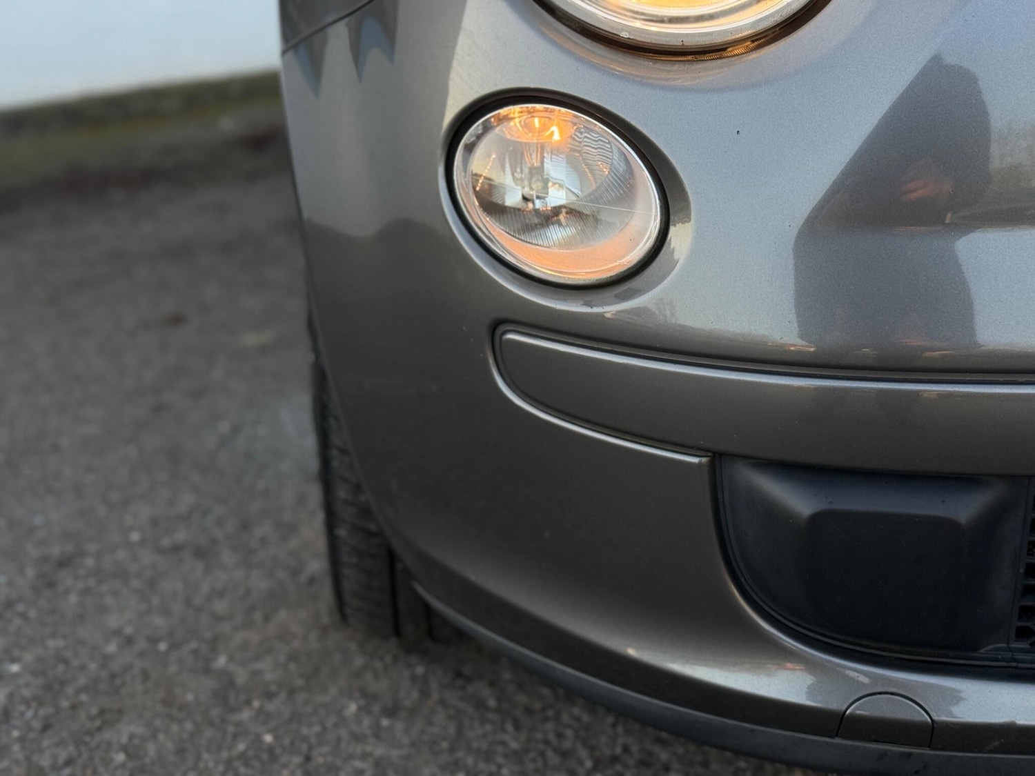 Used Fiat 500 2015 for sale - 77671797: Photo 16