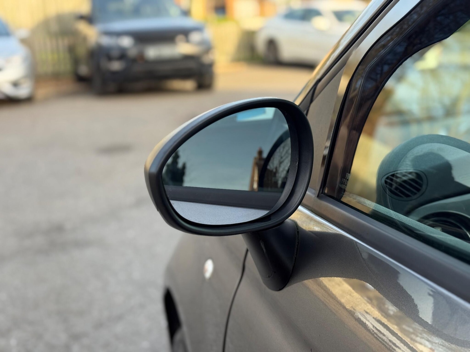 Used Fiat 500 2015 for sale - 77671797: Photo 20