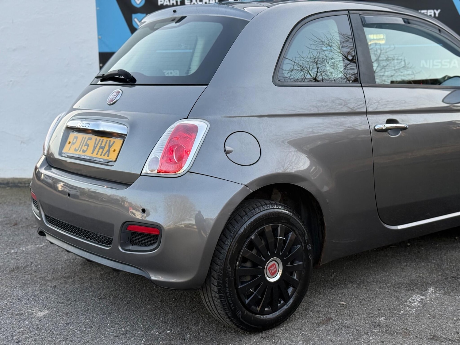 Used Fiat 500 2015 for sale - 77671797: Photo 28