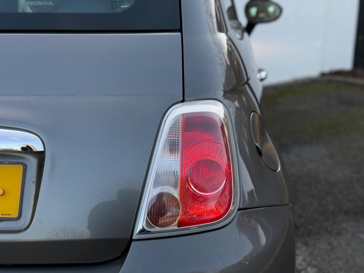 Used Fiat 500 2015 for sale - 77671797: Photo 30