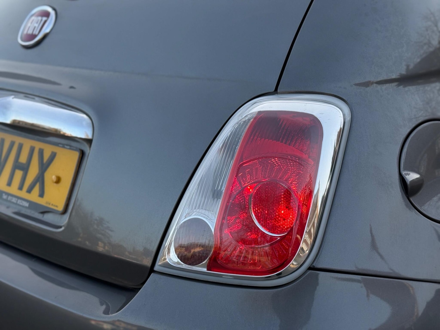 Used Fiat 500 2015 for sale - 77671797: Photo 31