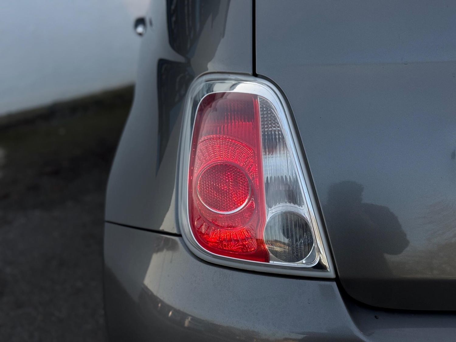 Used Fiat 500 2015 for sale - 77671797: Photo 33