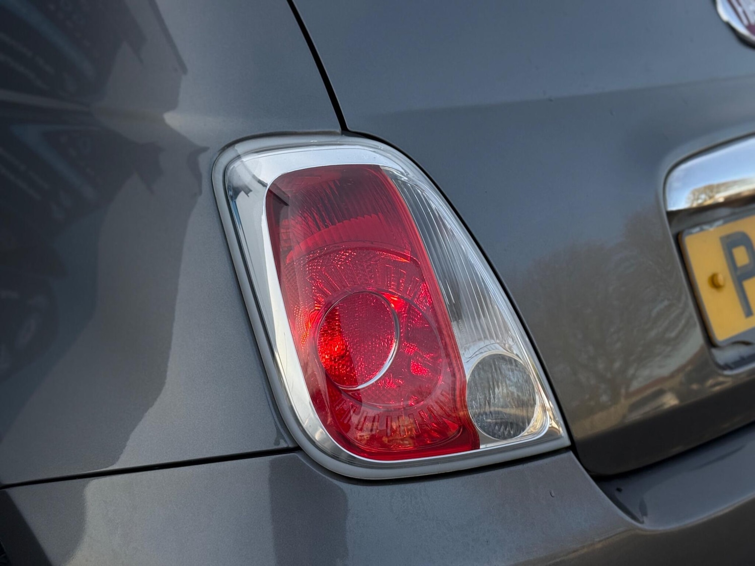 Used Fiat 500 2015 for sale - 77671797: Photo 34