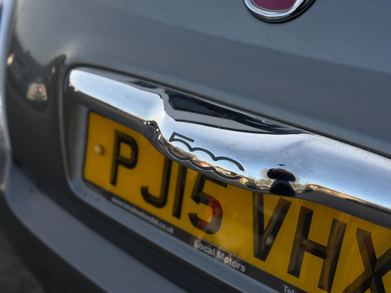 Used Fiat 500 2015 for sale - 77671797: Photo 37