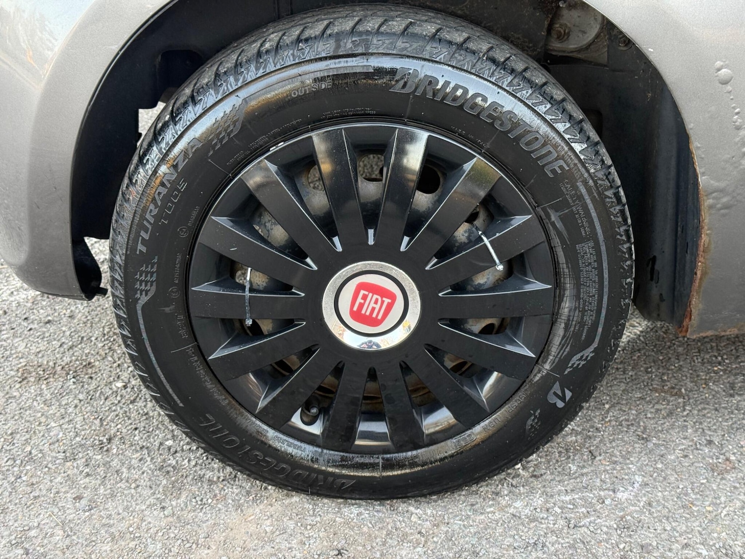 Used Fiat 500 2015 for sale - 77671797: Photo 38