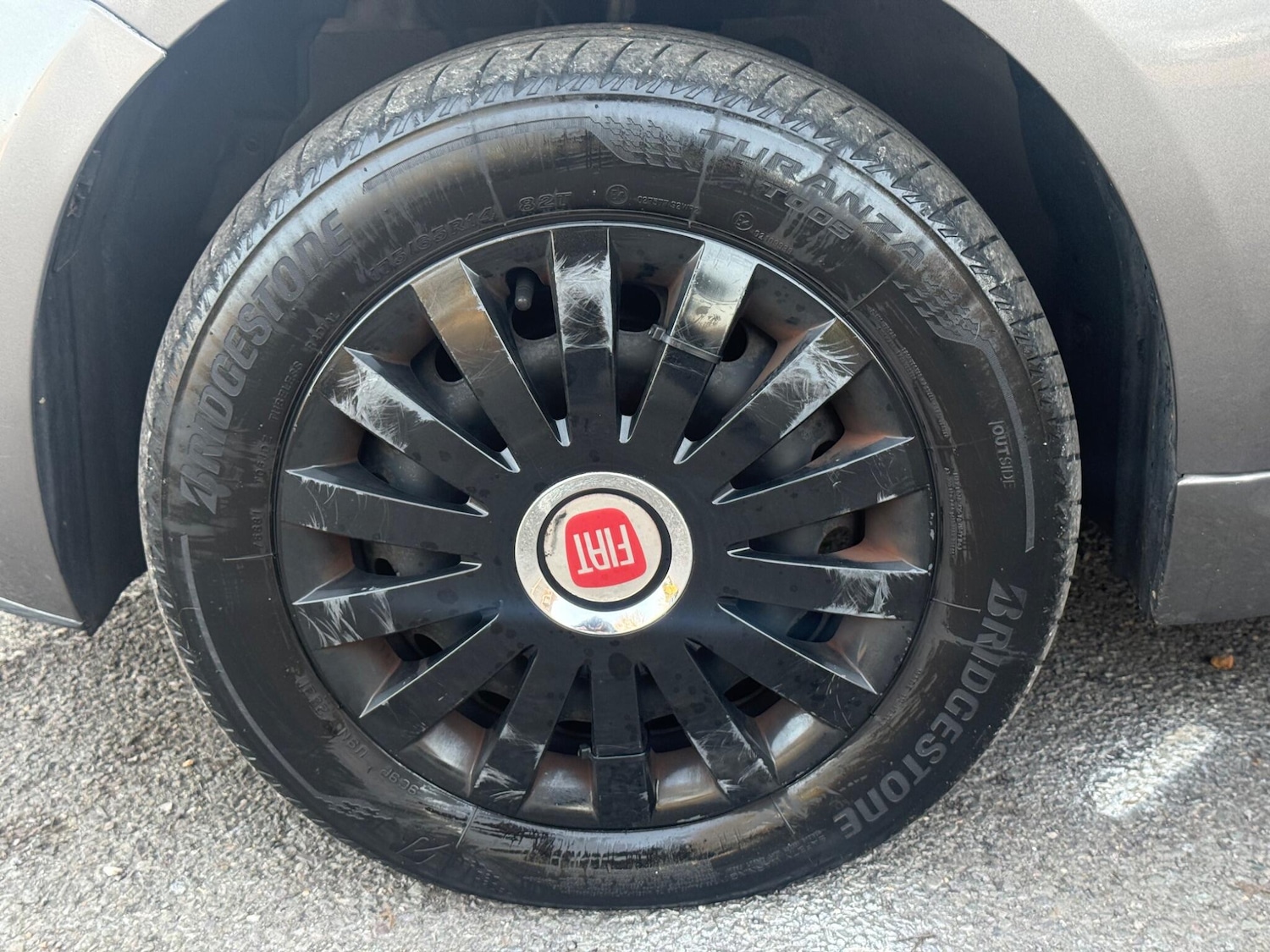 Used Fiat 500 2015 for sale - 77671797: Photo 39