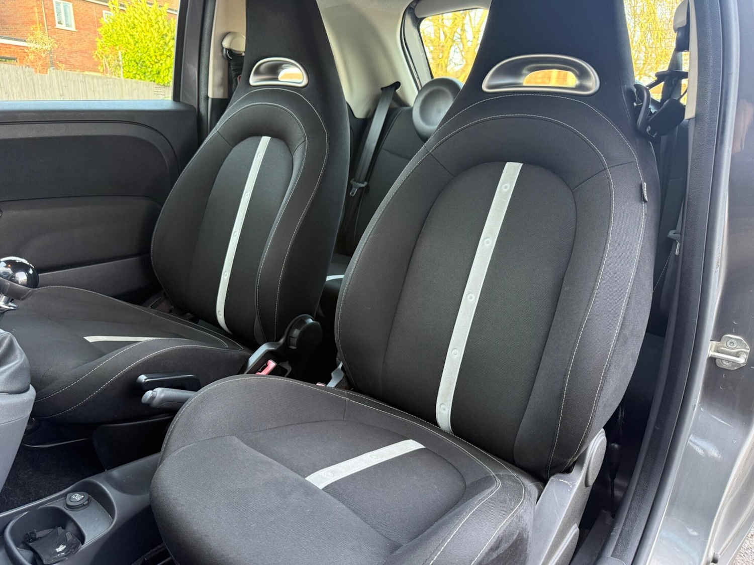 Used Fiat 500 2015 for sale - 77671797: Photo 47