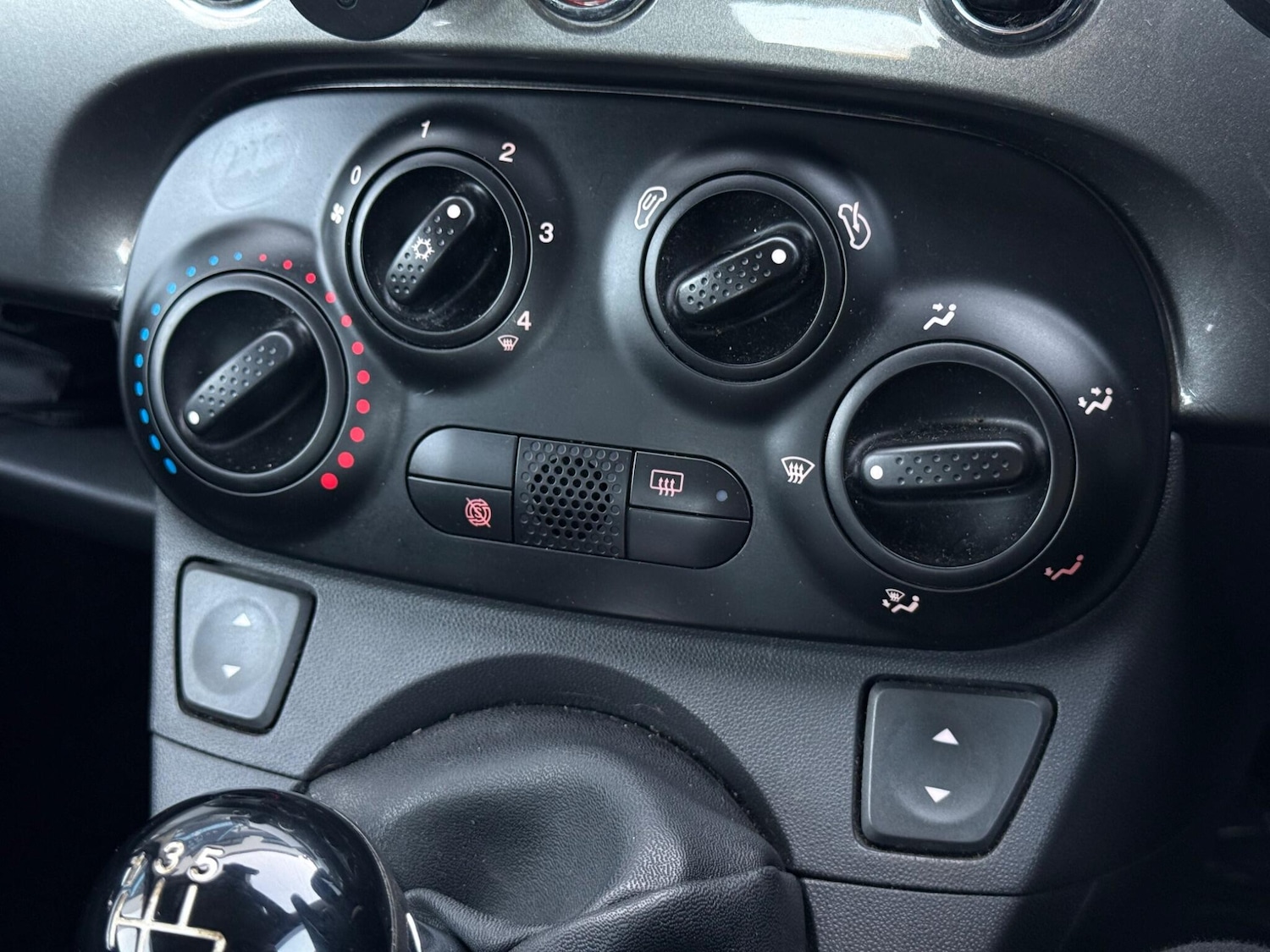 Used Fiat 500 2015 for sale - 77671797: Photo 55