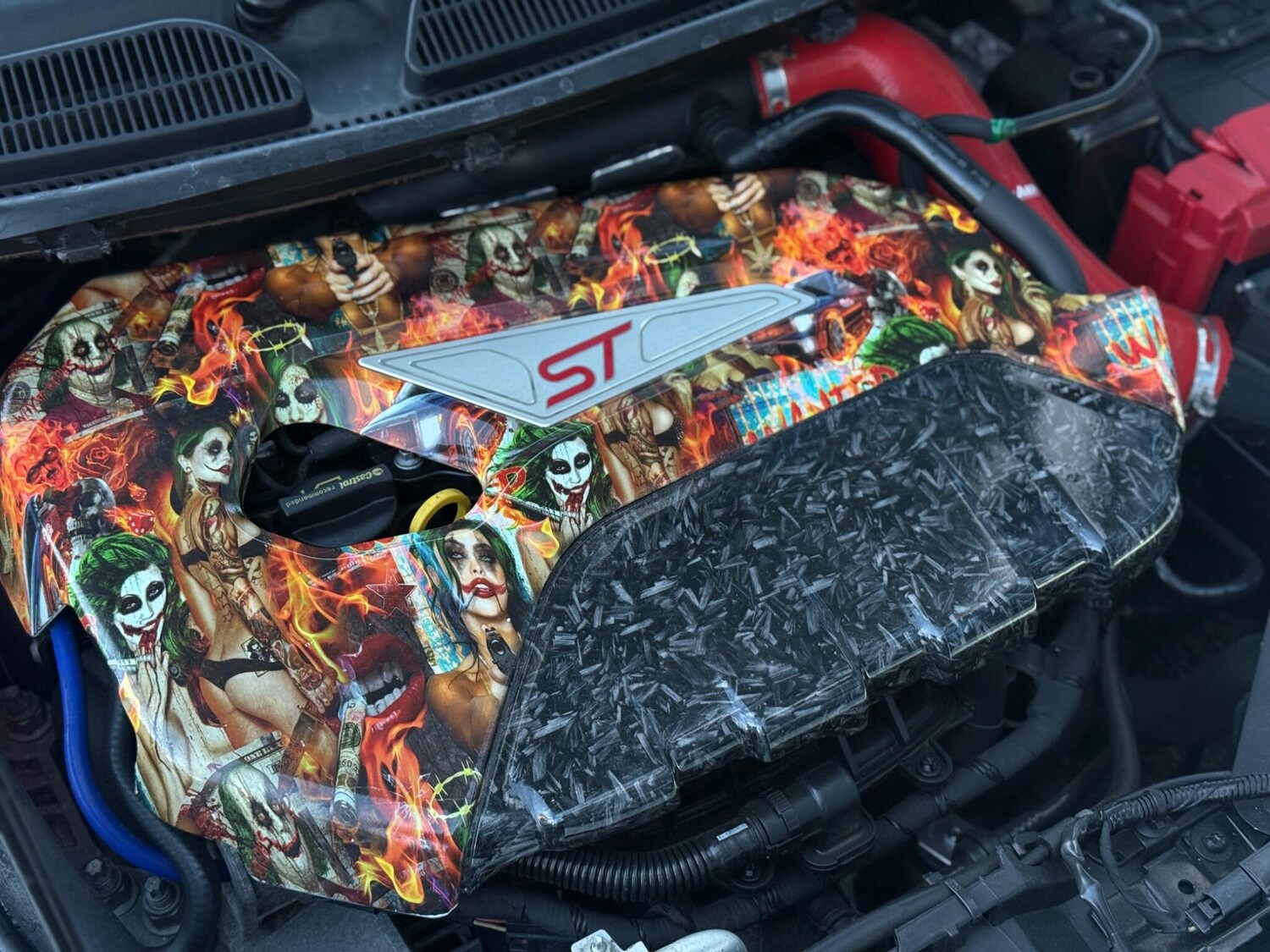 Used Ford Fiesta 2015 for sale - 76780817: Photo 15