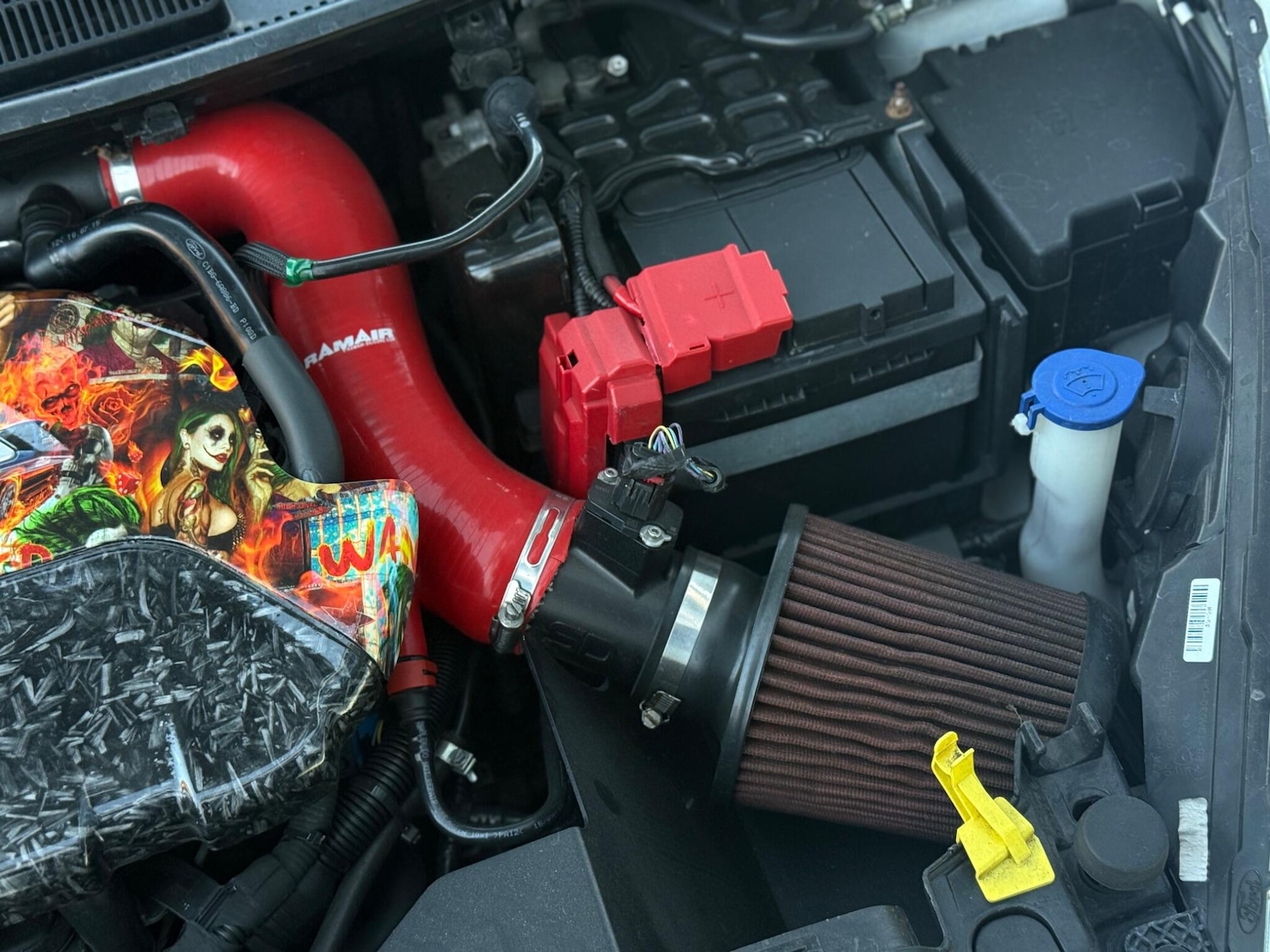 Used Ford Fiesta 2015 for sale - 76780817: Photo 16