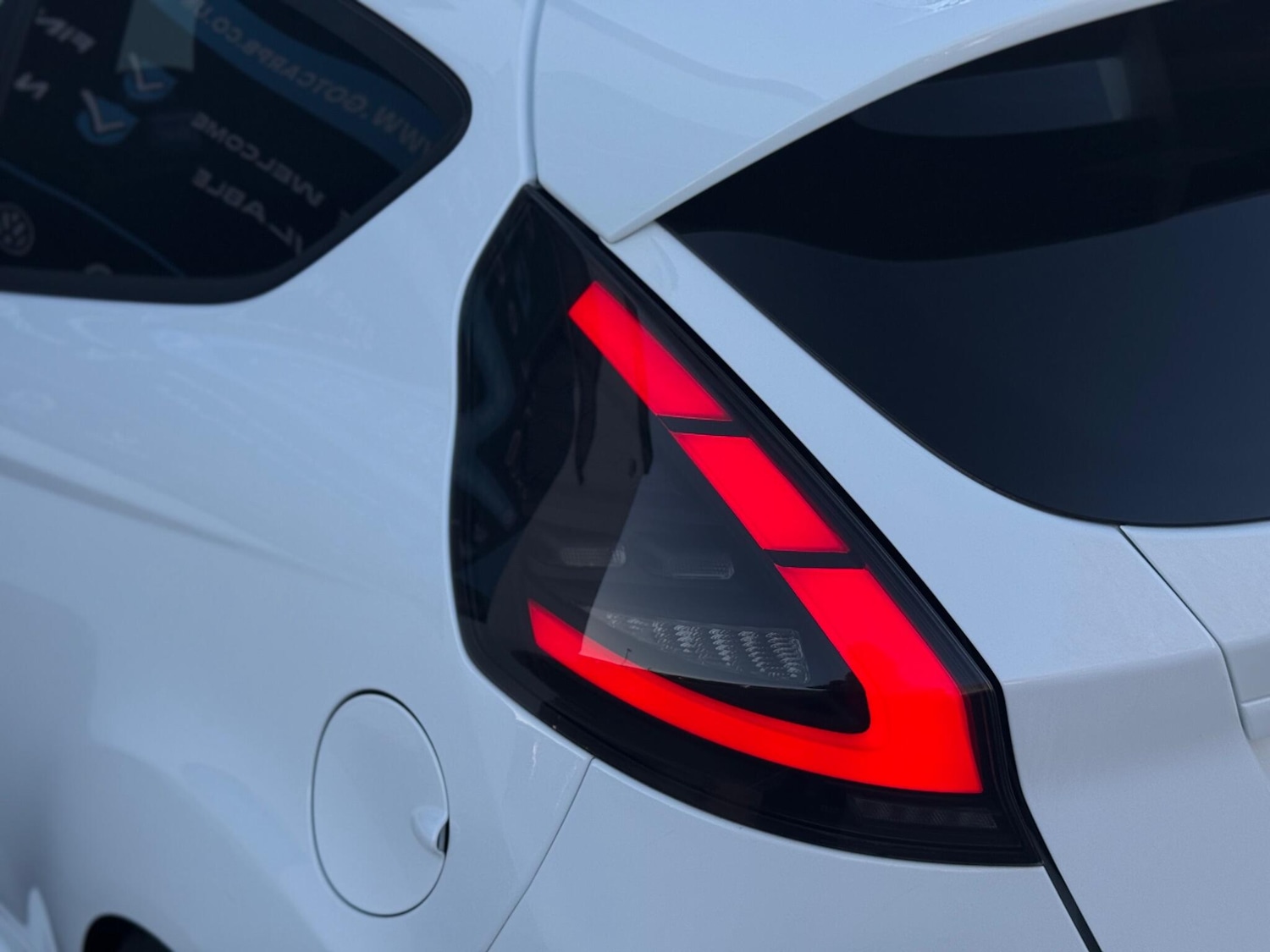 Used Ford Fiesta 2015 for sale - 76780817: Photo 22