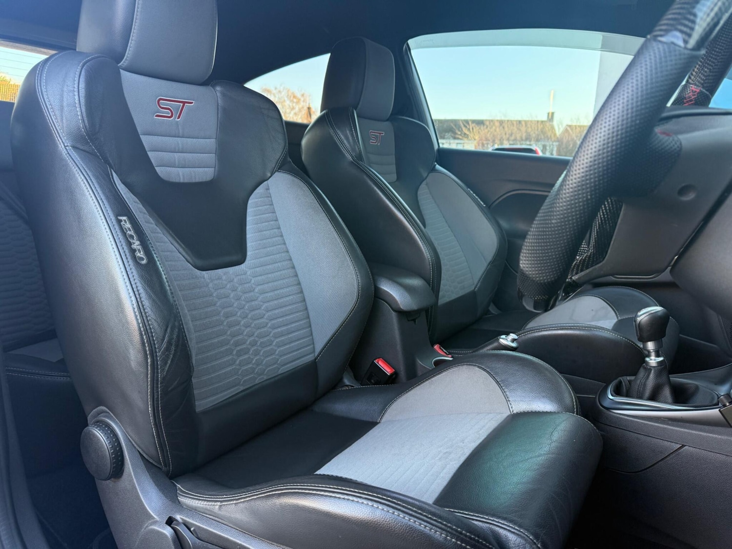 Used Ford Fiesta 2015 for sale - 76780817: Photo 30