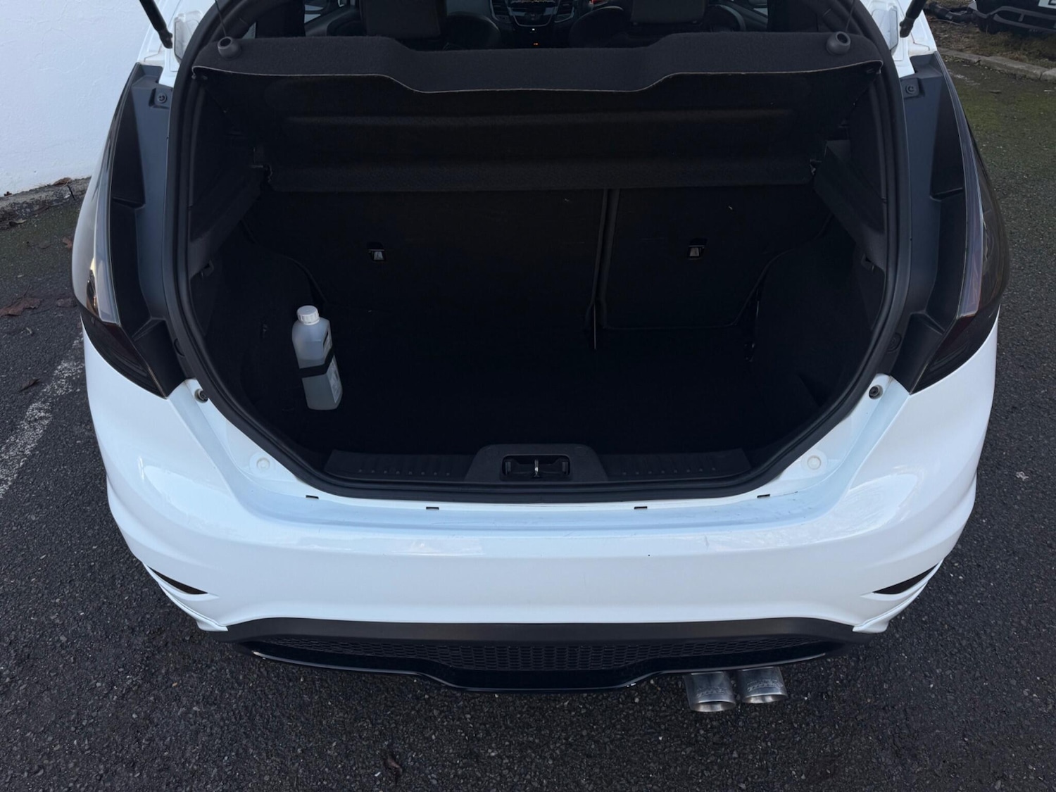 Used Ford Fiesta 2015 for sale - 76780817: Photo 31