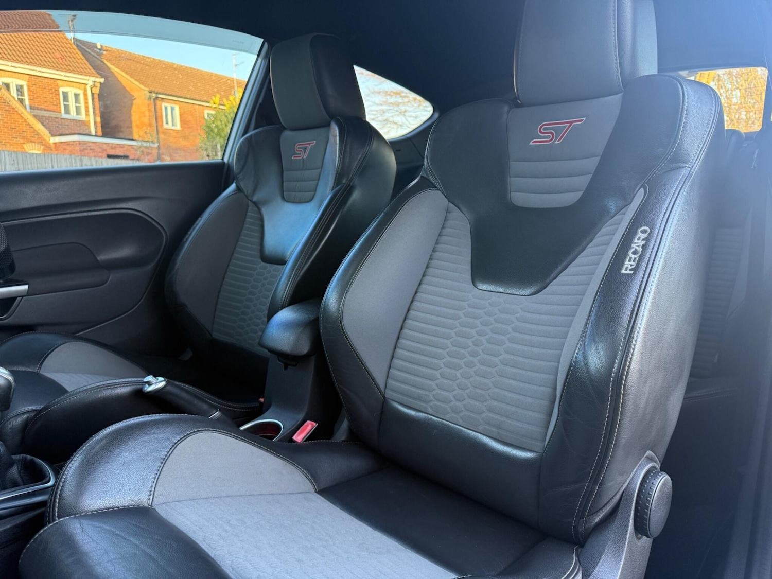 Used Ford Fiesta 2015 for sale - 76780817: Photo 34