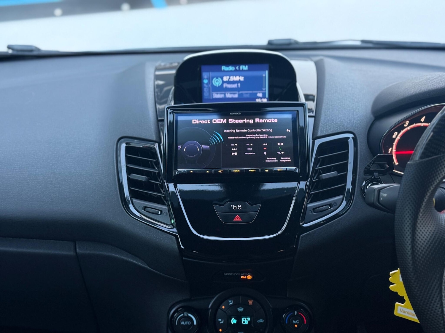 Used Ford Fiesta 2015 for sale - 76780817: Photo 37