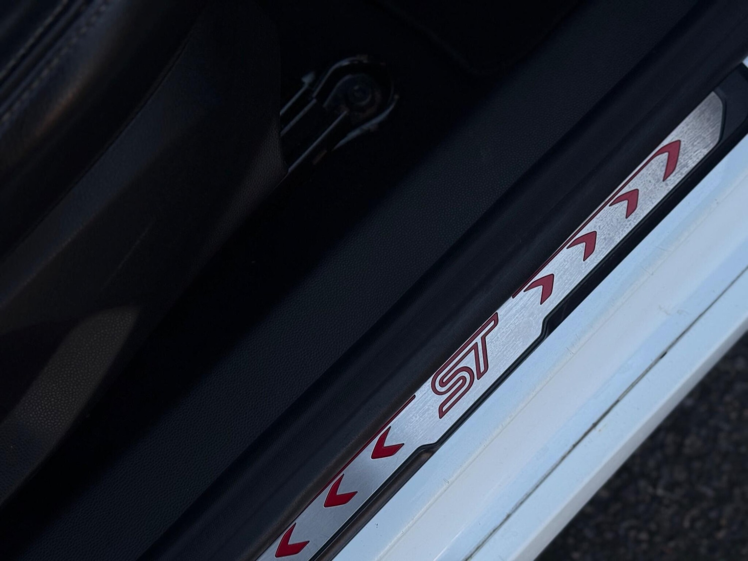 Used Ford Fiesta 2015 for sale - 76780817: Photo 46