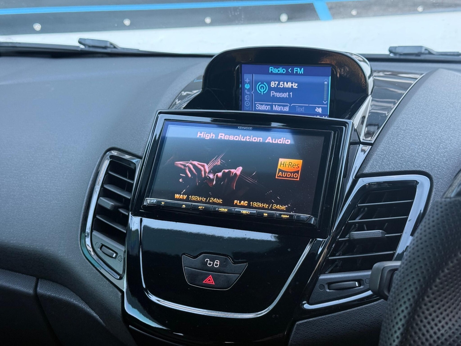 Used Ford Fiesta 2015 for sale - 76780817: Photo 53