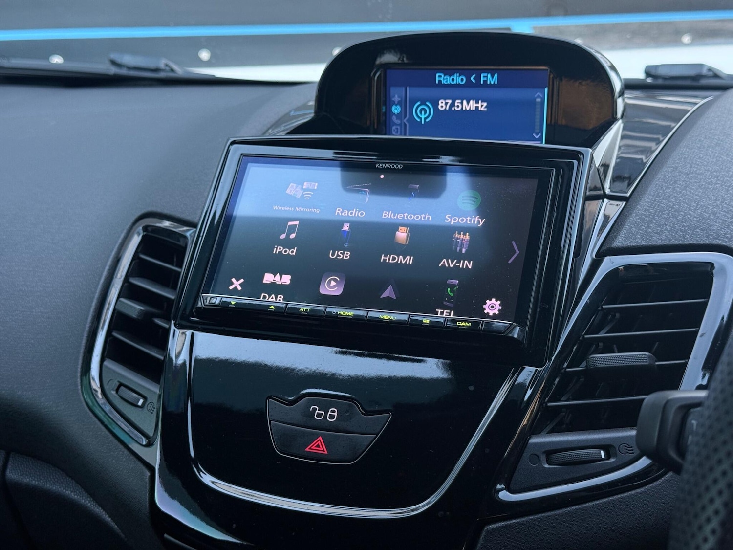 Used Ford Fiesta 2015 for sale - 76780817: Photo 54