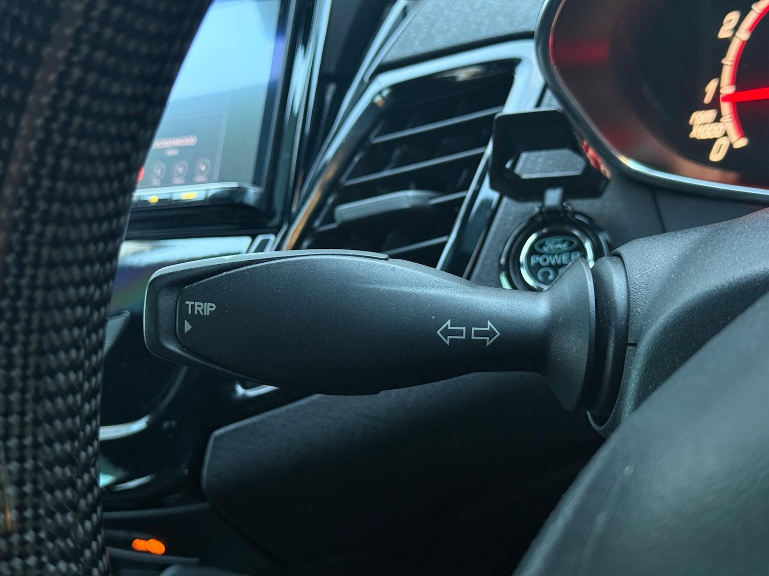 Used Ford Fiesta 2015 for sale - 76780817: Photo 58