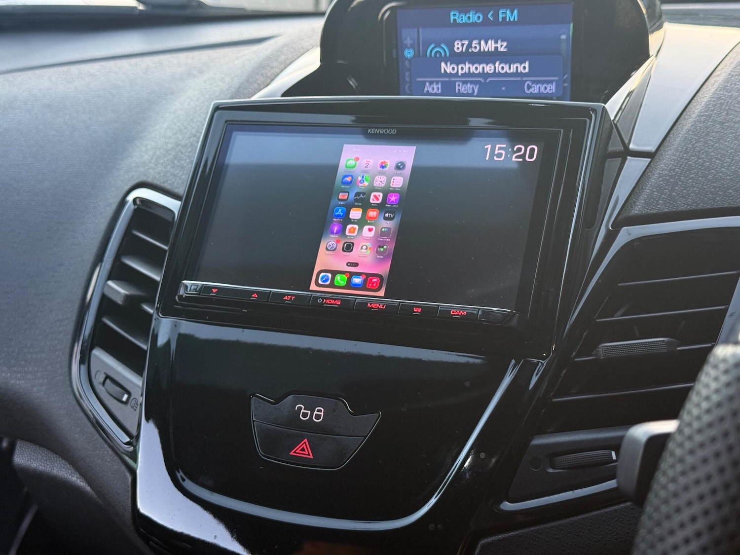 Used Ford Fiesta 2015 for sale - 76780817: Photo 63