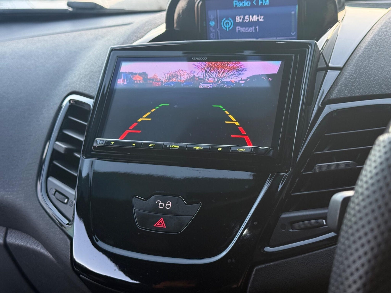 Used Ford Fiesta 2015 for sale - 76780817: Photo 64