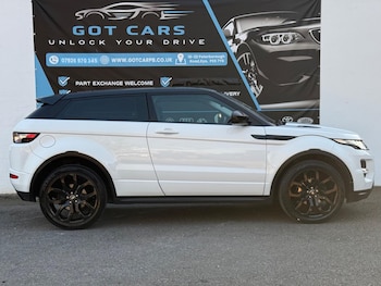 Used Land Rover Range Rover Evoque 2015 for sale - 77898474: Photo