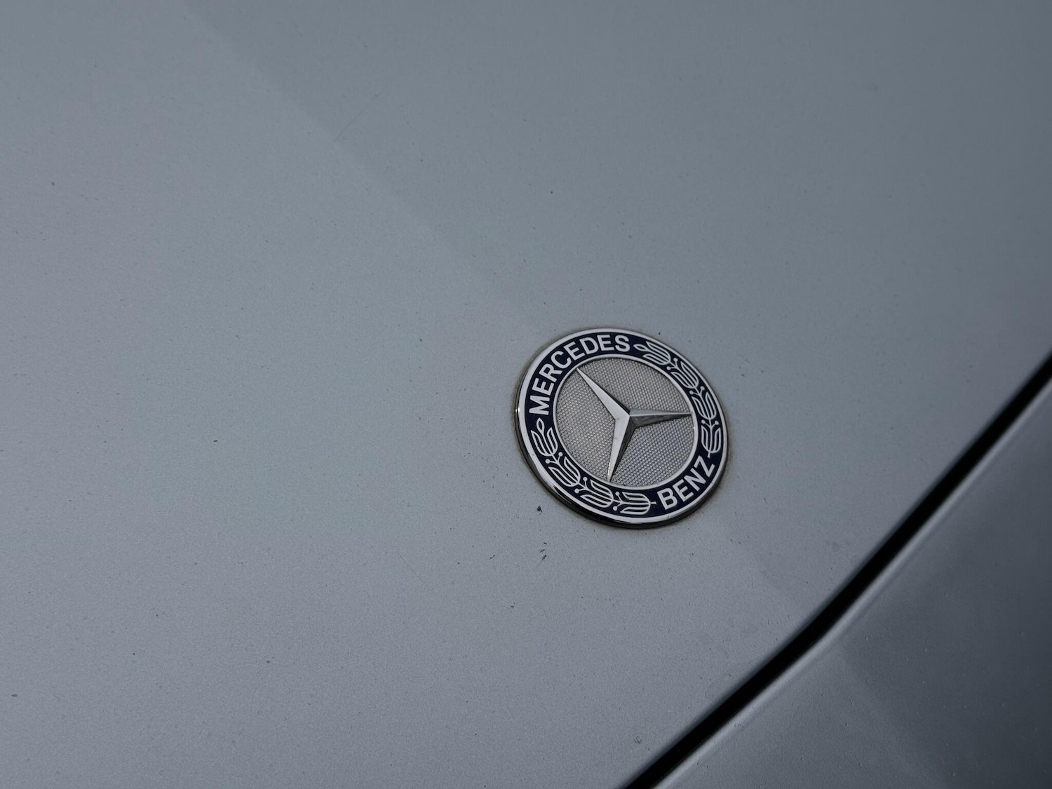 Used Mercedes-Benz C Class 2015 for sale - 77066680: Photo 12