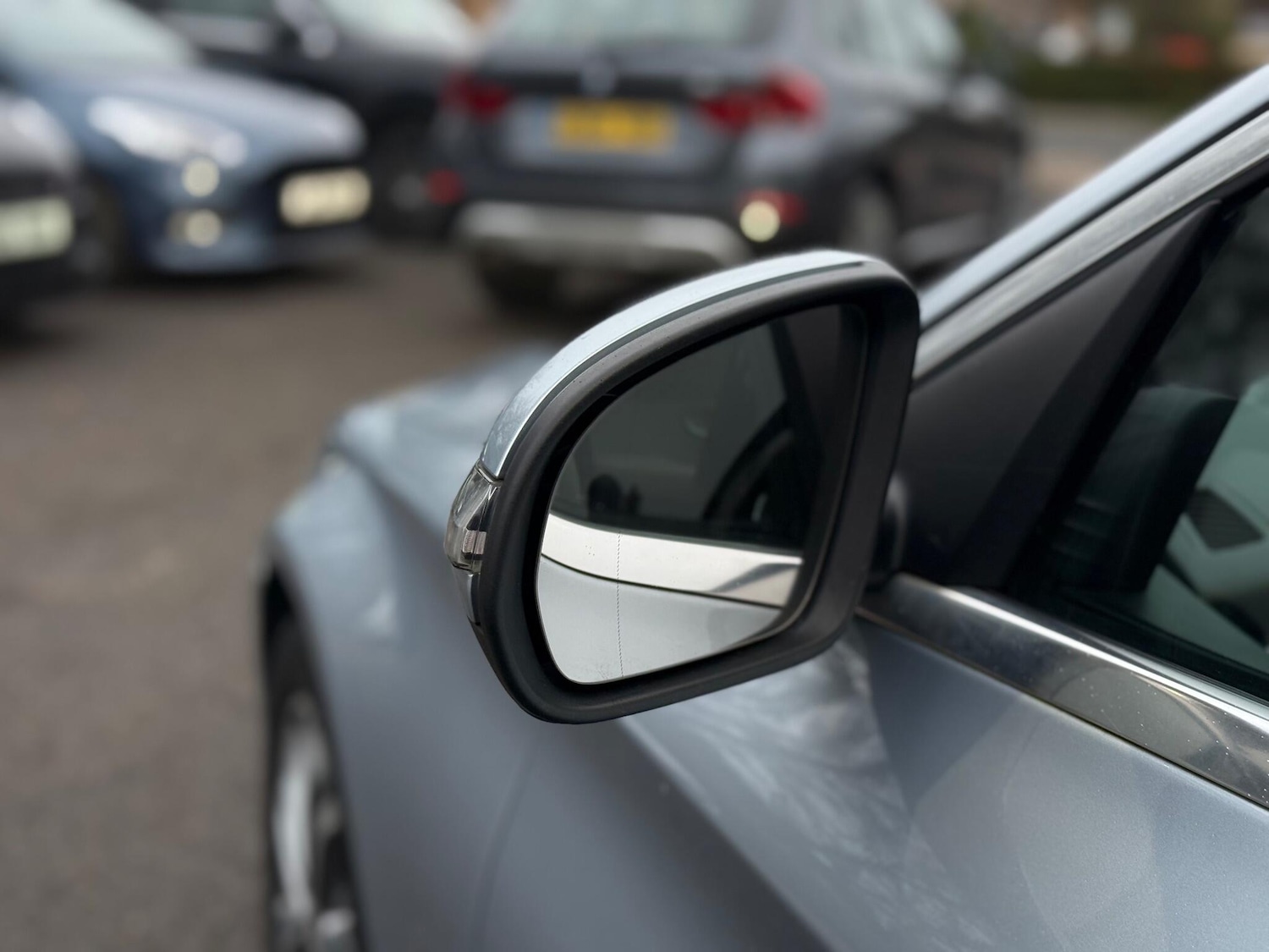 Used Mercedes-Benz C Class 2015 for sale - 77066680: Photo 16