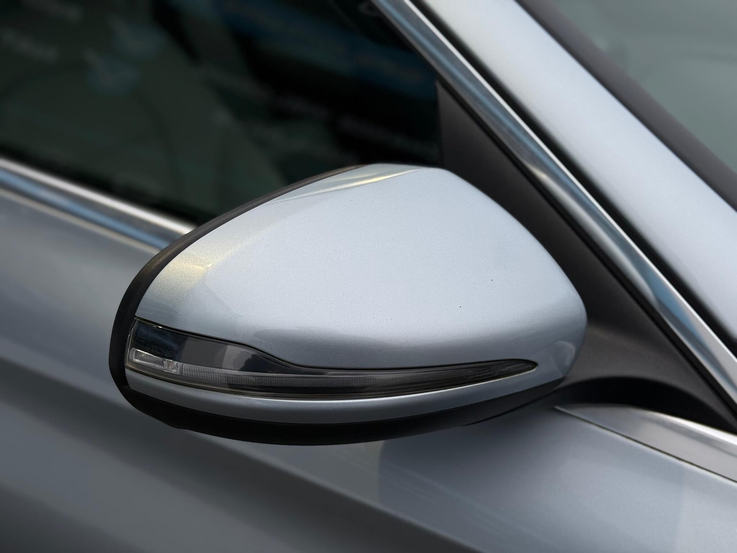 Used Mercedes-Benz C Class 2015 for sale - 77066680: Photo 17