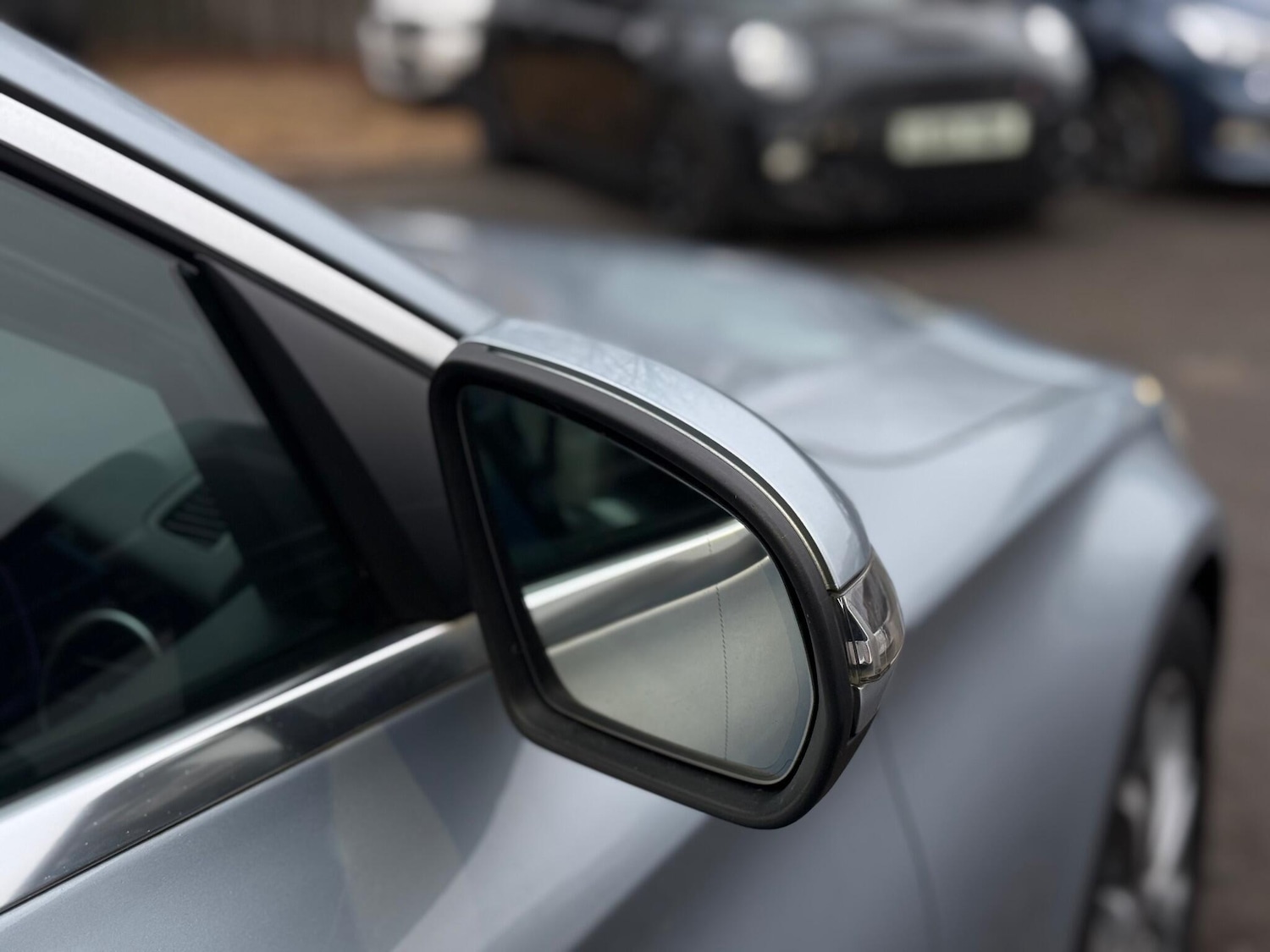 Used Mercedes-Benz C Class 2015 for sale - 77066680: Photo 18