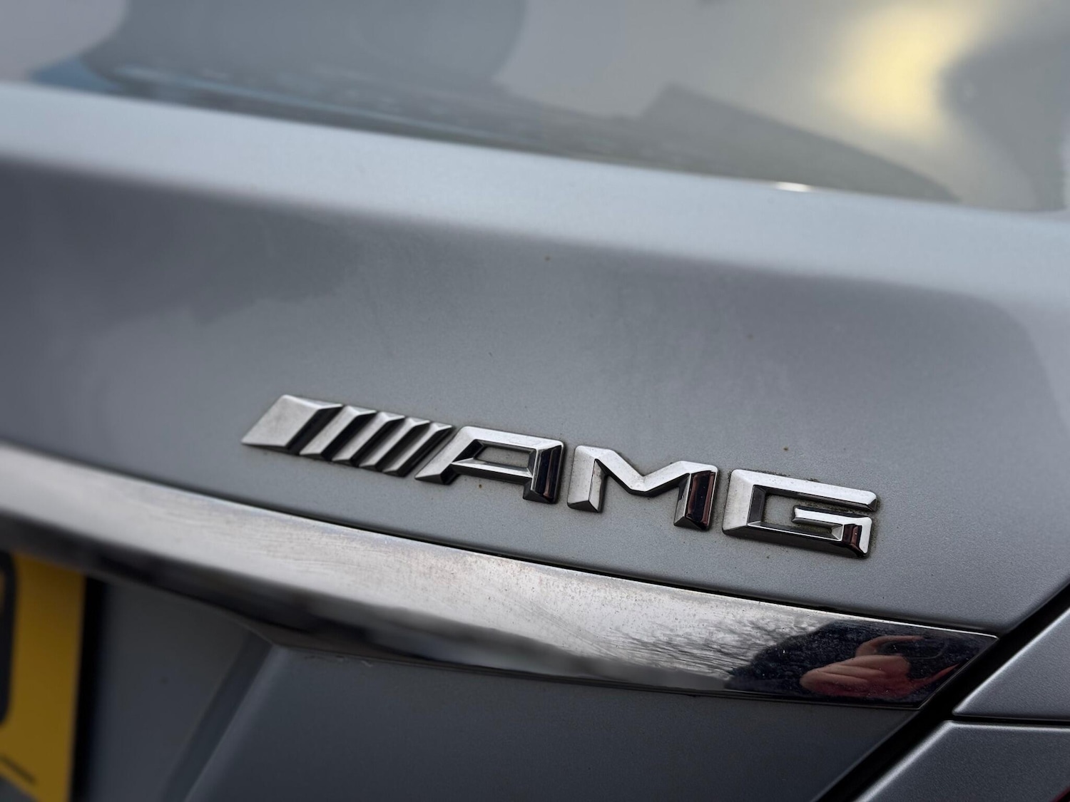 Used Mercedes-Benz C Class 2015 for sale - 77066680: Photo 24