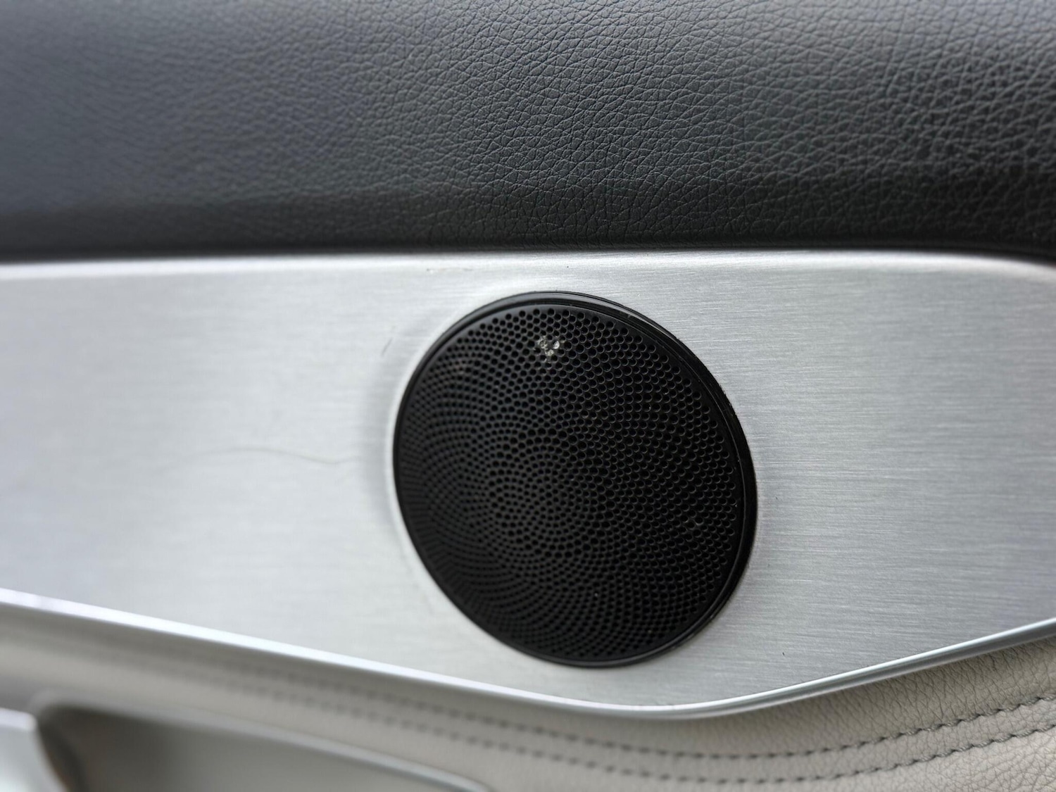 Used Mercedes-Benz C Class 2015 for sale - 77066680: Photo 43