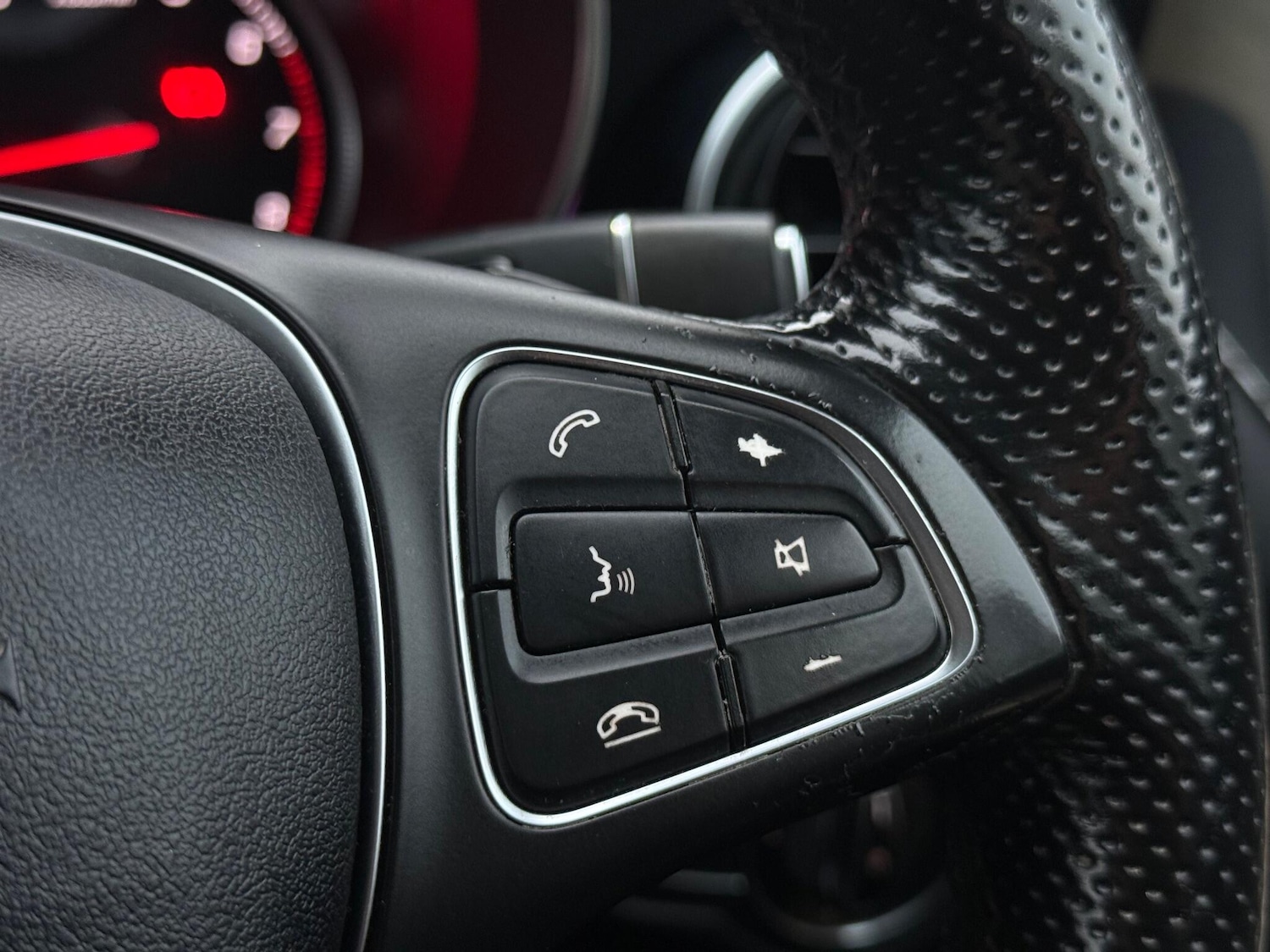 Used Mercedes-Benz C Class 2015 for sale - 77066680: Photo 47