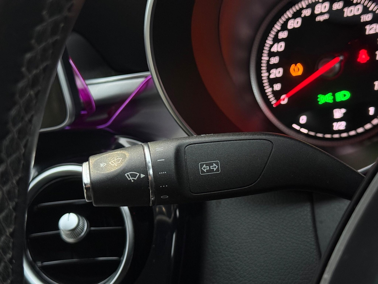 Used Mercedes-Benz C Class 2015 for sale - 77066680: Photo 48