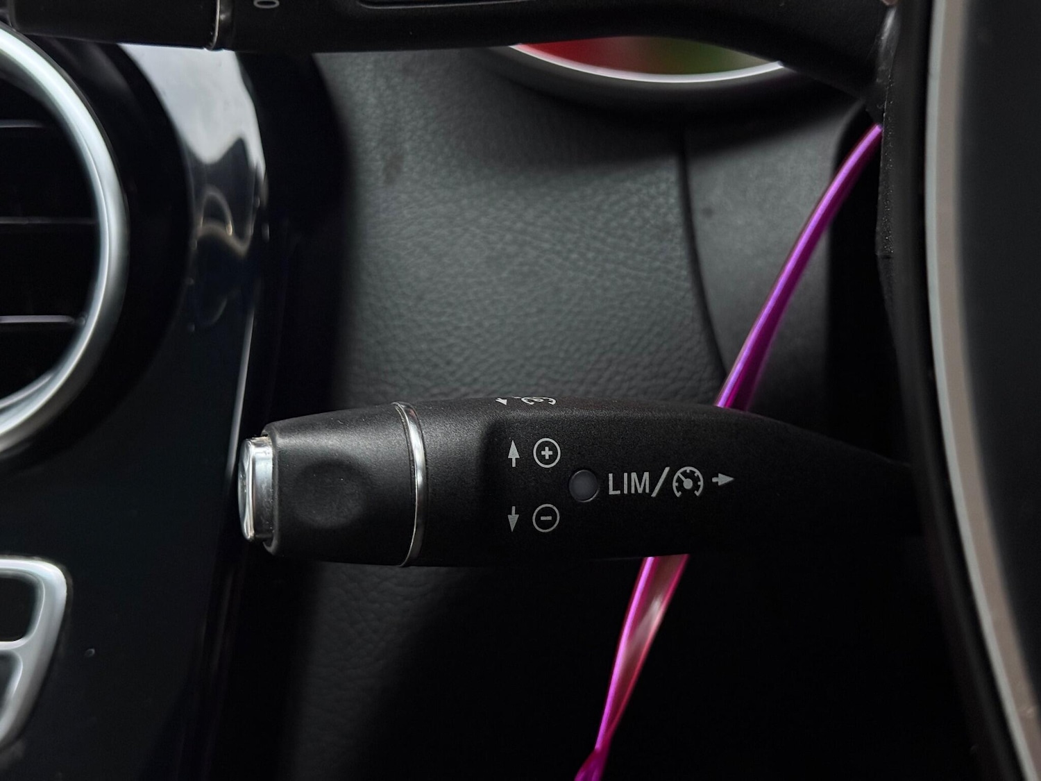 Used Mercedes-Benz C Class 2015 for sale - 77066680: Photo 49